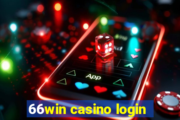 66win casino login